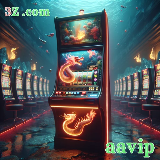 Experimente a Magia dos Slots no aavip.com Hoje!
