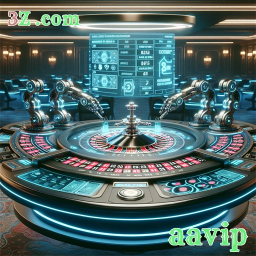 Elevando sua Experiência: O Mundo VIP do aavip.com